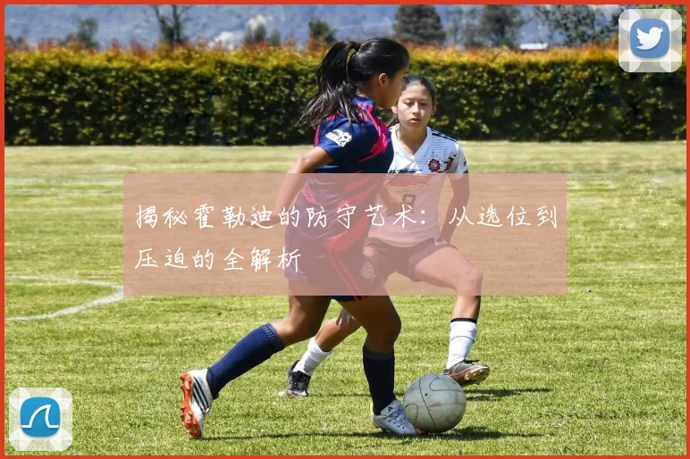 揭秘霍勒迪的防守艺术：从选位到压迫的全解析