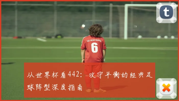 从世界杯看442：攻守平衡的经典足球阵型深度指南